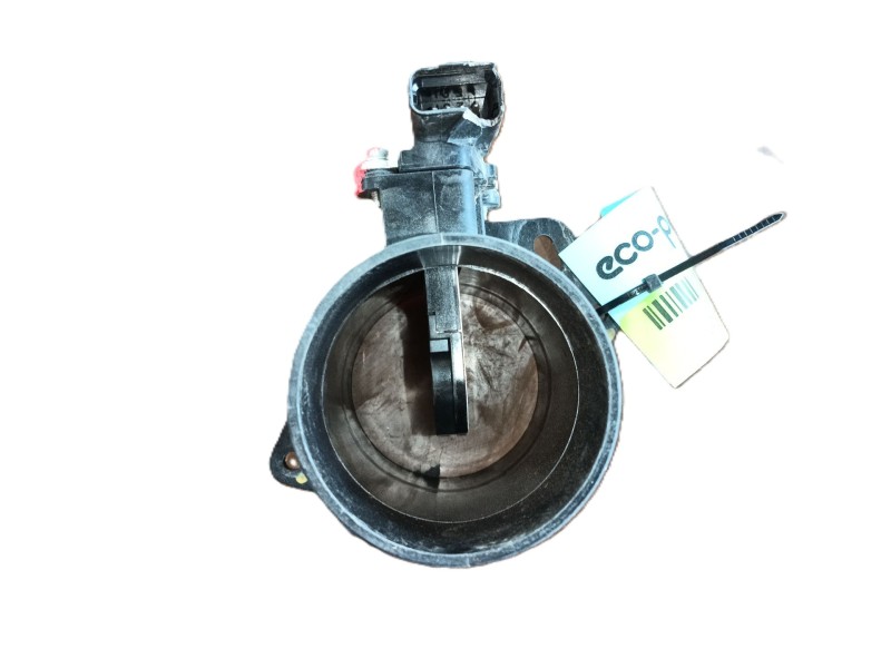 Recambio de caudalimetro para fiat scudo furgoneta 2.0 multijet 145 (506) referencia OEM IAM   