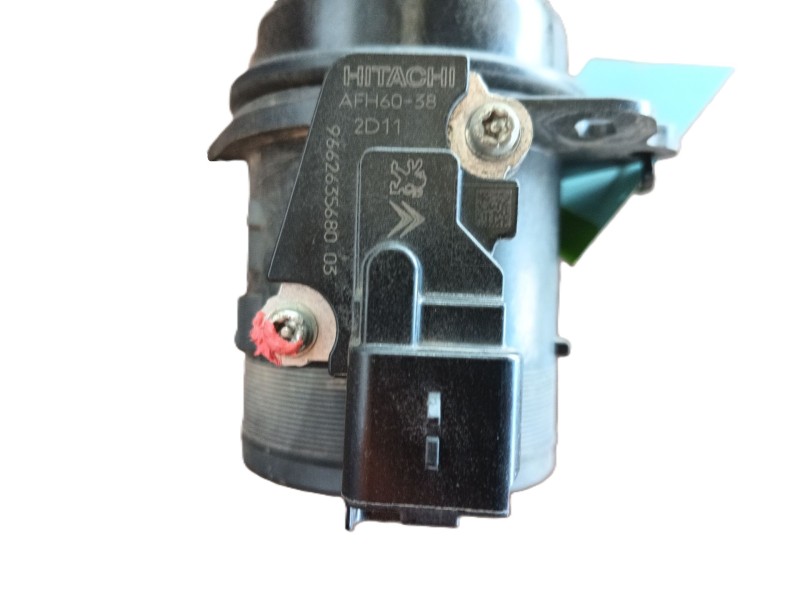 Recambio de caudalimetro para fiat scudo furgoneta 2.0 multijet 145 (506) referencia OEM IAM   