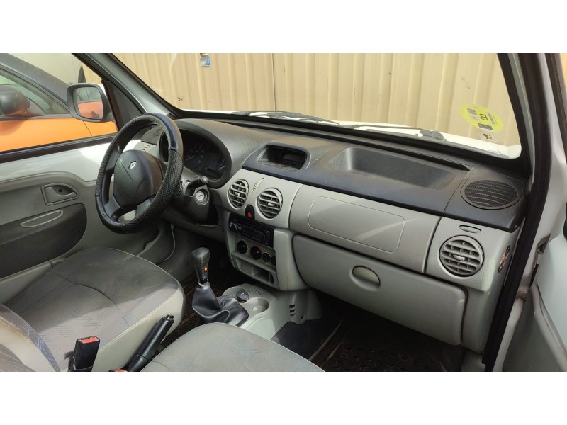 renault kangoo (kc0/1_) del año 2008