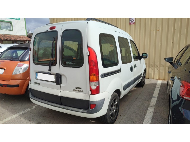 renault kangoo (kc0/1_) del año 2008