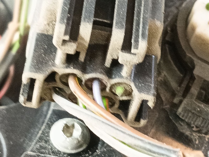 Recambio de piloto trasero derecho para land rover range rover evoque (l538) 2.2 d 4x4 referencia OEM IAM LR074796 BJ3213404AE 