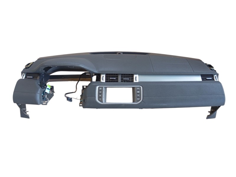 Recambio de salpicadero para land rover range rover evoque (l538) 2.2 d 4x4 referencia OEM IAM   