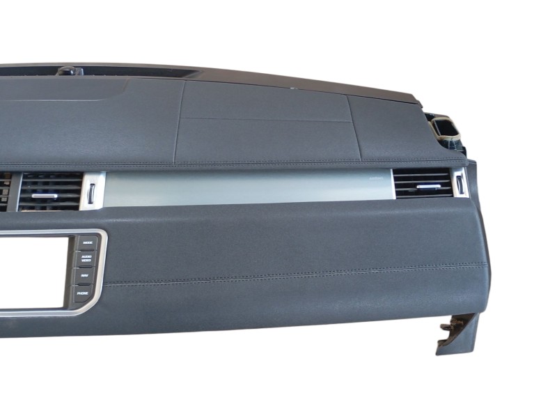 Recambio de salpicadero para land rover range rover evoque (l538) 2.2 d 4x4 referencia OEM IAM   