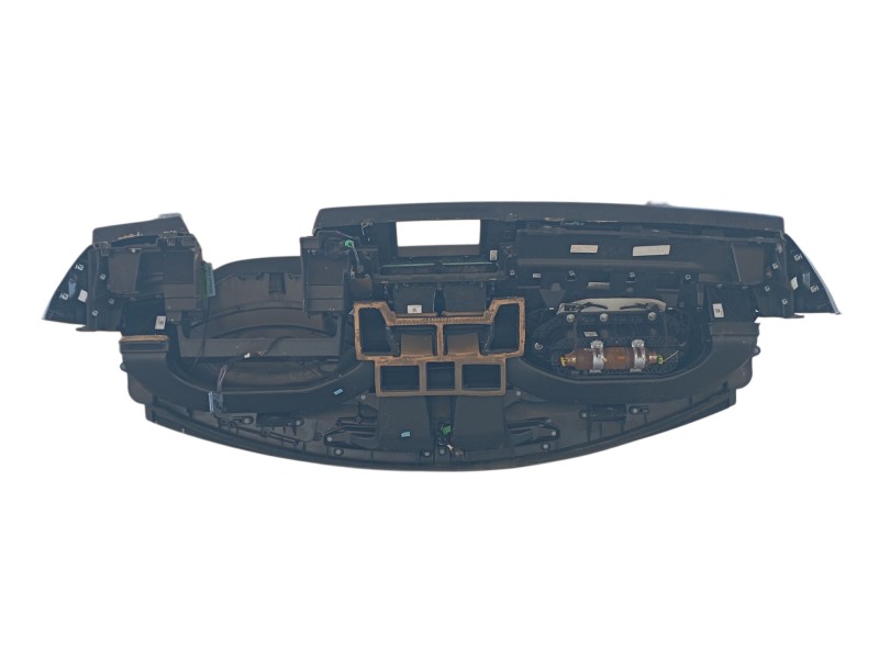 Recambio de salpicadero para land rover range rover evoque (l538) 2.2 d 4x4 referencia OEM IAM   