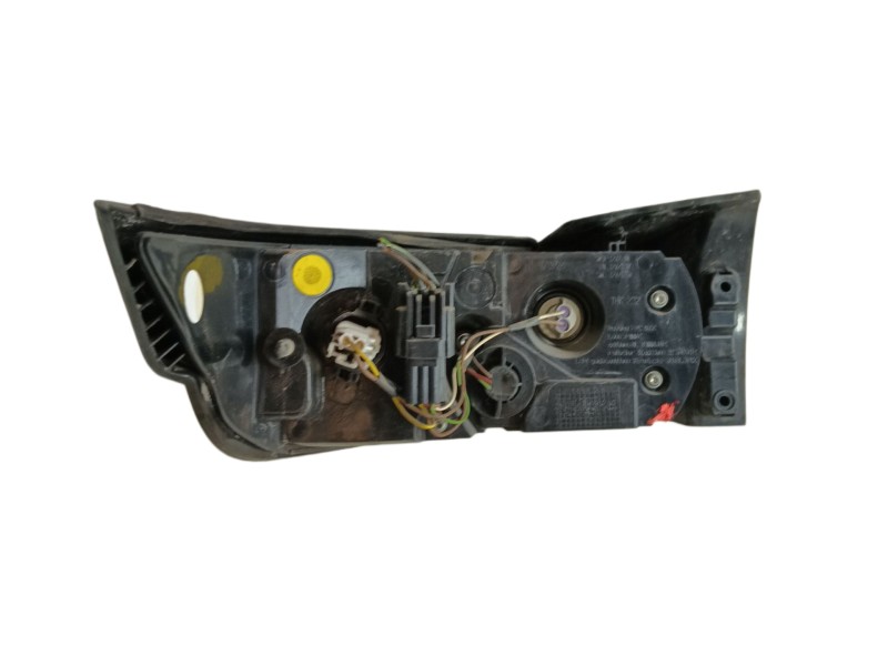 Recambio de piloto trasero derecho para land rover range rover evoque (l538) 2.2 d 4x4 referencia OEM IAM LR074796 BJ3213404AE 