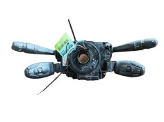 Recambio de anillo airbag para fiat scudo furgoneta 2.0 multijet 145 (506) referencia OEM IAM   