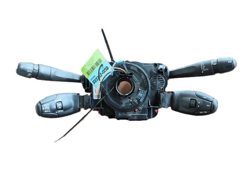 Recambio de anillo airbag para fiat scudo furgoneta 2.0 multijet 145 (506) referencia OEM IAM   