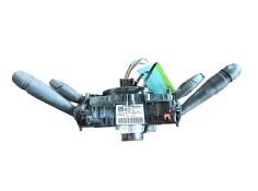 Recambio de anillo airbag para fiat scudo furgoneta 2.0 multijet 145 (506) referencia OEM IAM    2