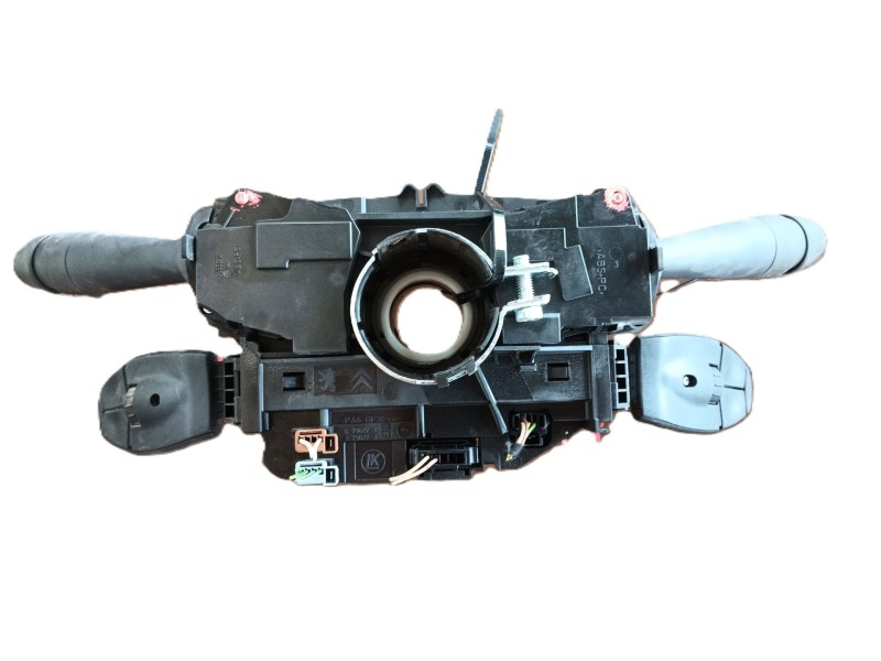 Recambio de anillo airbag para fiat scudo furgoneta 2.0 multijet 145 (506) referencia OEM IAM   