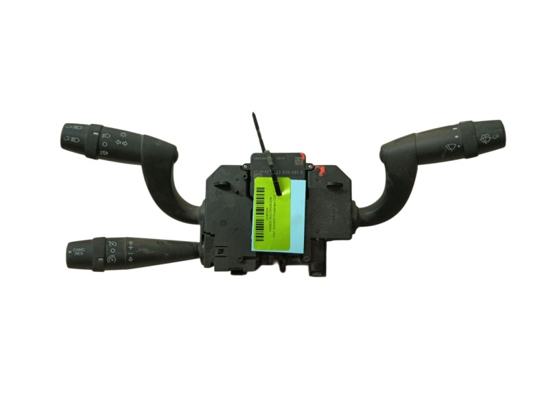 Recambio de mando multifuncion para fiat ducato furgoneta (250_) 140 multijet 2,2 d referencia OEM IAM   