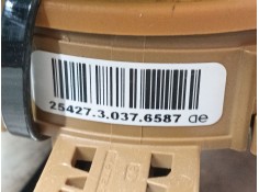 Recambio de anillo airbag para fiat ducato furgoneta (250_) 140 multijet 2,2 d referencia OEM IAM  2542730376587  2