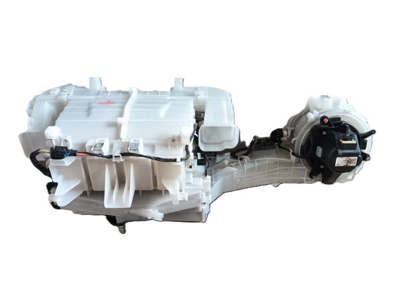 Recambio de calefaccion entera normal para fiat scudo furgoneta 2.0 multijet 145 (506) referencia OEM IAM   