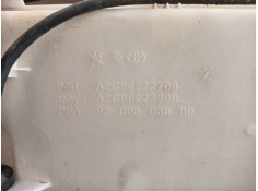 Recambio de deposito limpia para fiat scudo furgoneta 2.0 multijet 145 (506) referencia OEM IAM    2