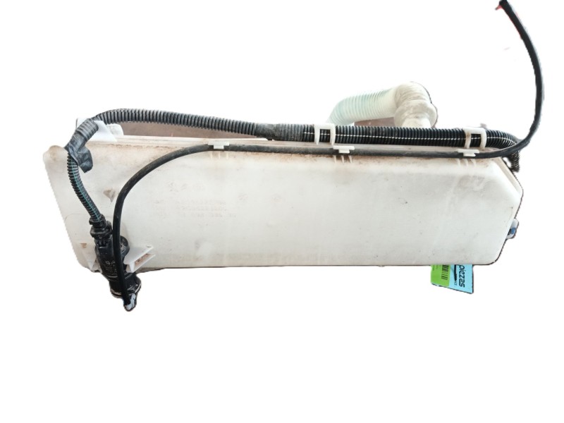 Recambio de deposito limpia para fiat scudo furgoneta 2.0 multijet 145 (506) referencia OEM IAM   