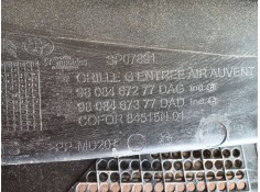 Recambio de torpedo para fiat scudo furgoneta 2.0 multijet 145 (506) referencia OEM IAM    2