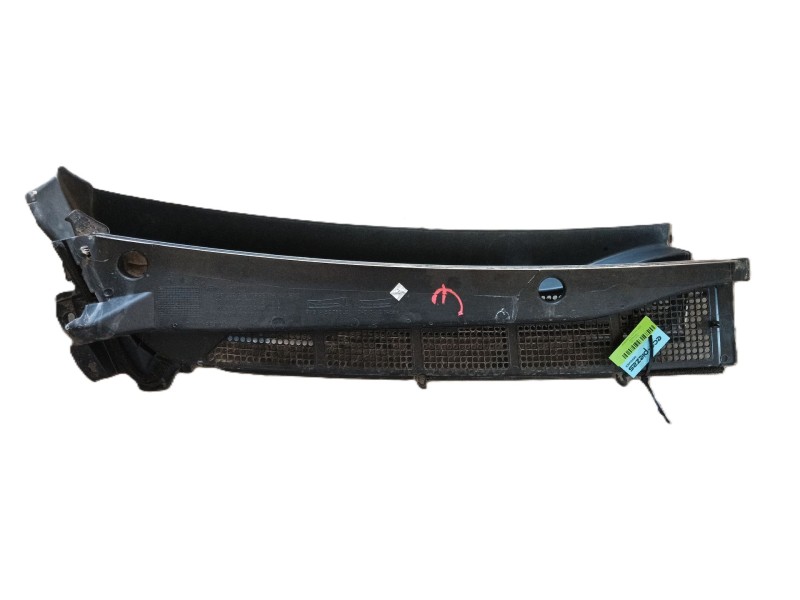 Recambio de torpedo para fiat scudo furgoneta 2.0 multijet 145 (506) referencia OEM IAM   