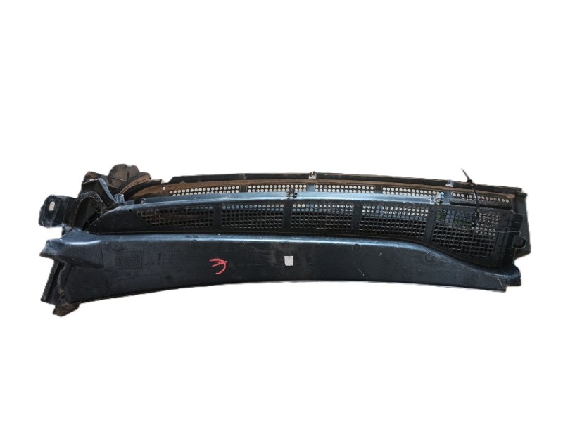 Recambio de torpedo para fiat scudo furgoneta 2.0 multijet 145 (506) referencia OEM IAM   