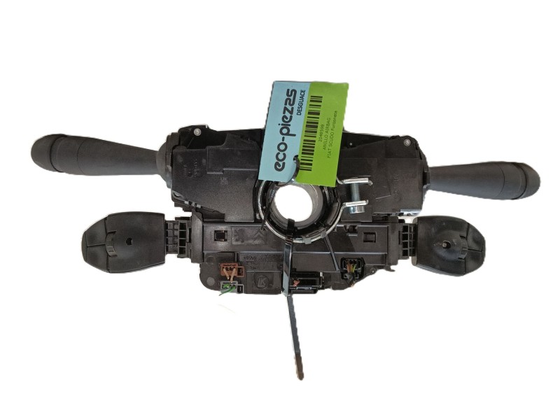 Recambio de mando multifuncion para fiat scudo furgoneta 2.0 multijet 145 (506) referencia OEM IAM 98312408ZD 1033755504 