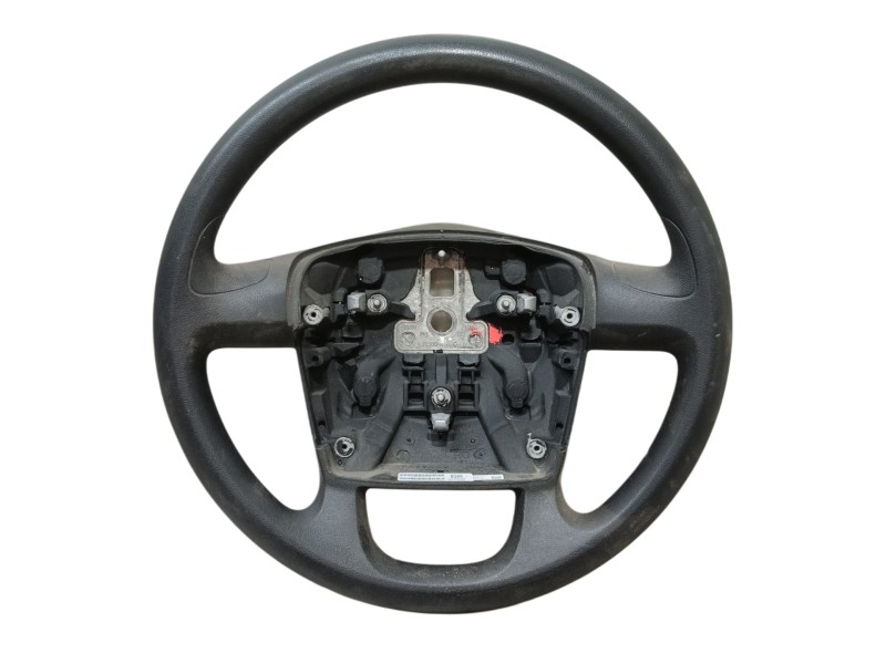 Recambio de volante para fiat ducato furgoneta (250_) 140 multijet 2,2 d referencia OEM IAM   