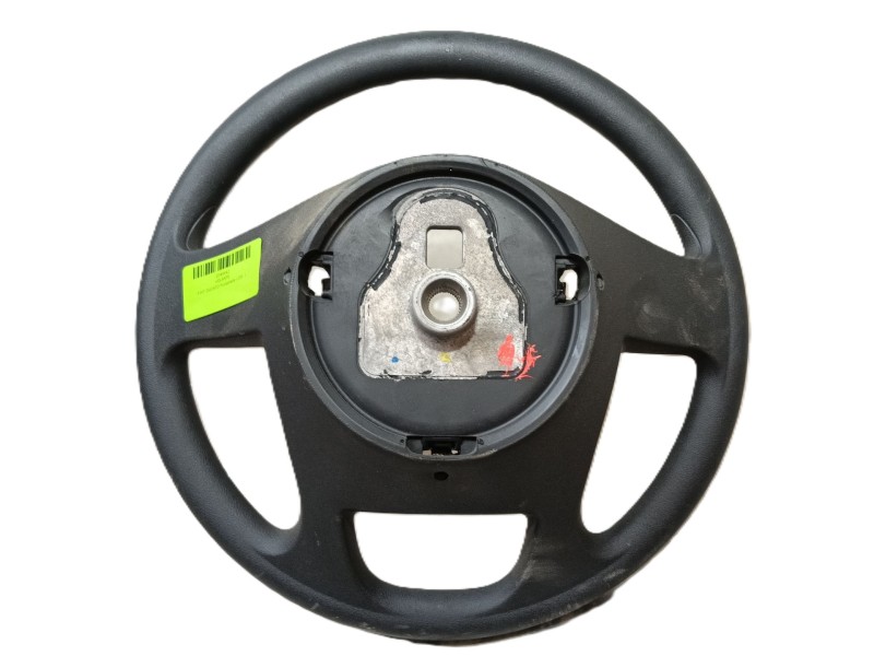 Recambio de volante para fiat ducato furgoneta (250_) 140 multijet 2,2 d referencia OEM IAM   