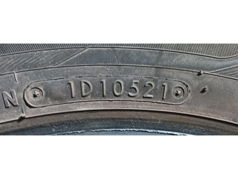 Recambio de neumatico para » otros... modelos referencia OEM IAM   