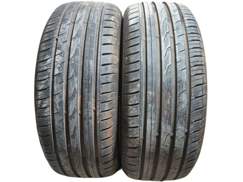 Recambio de neumatico para » otros... modelos referencia OEM IAM 195/55 R15 85H 2 TOYO
