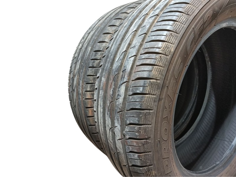 Recambio de neumatico para » otros... modelos referencia OEM IAM 195/55 R15 85H 2 TOYO