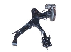 Recambio de mangueta trasera izquierda para fiat scudo furgoneta 2.0 multijet 145 (506) referencia OEM IAM   