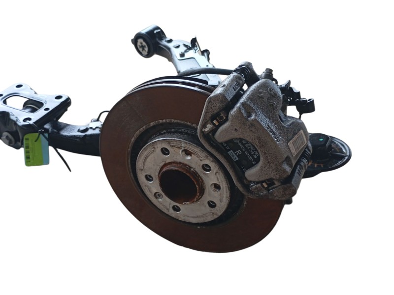 Recambio de mangueta trasera izquierda para fiat scudo furgoneta 2.0 multijet 145 (506) referencia OEM IAM   