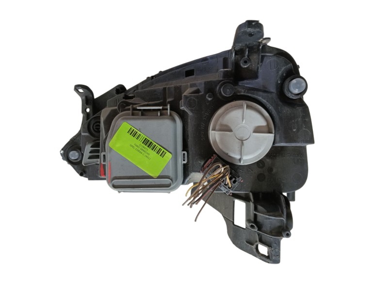Recambio de faro derecho para opel corsa c (x01) 1.3 cdti (f08, f68) referencia OEM IAM 93188580  