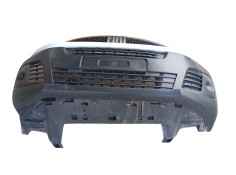 Recambio de paragolpes delantero para fiat scudo furgoneta 2.0 multijet 145 (506) referencia OEM IAM   