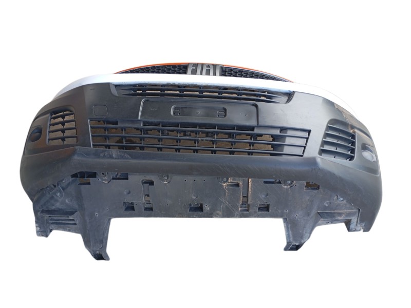 Recambio de paragolpes delantero para fiat scudo furgoneta 2.0 multijet 145 (506) referencia OEM IAM   