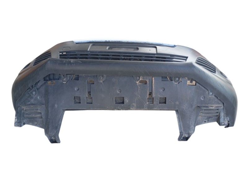 Recambio de paragolpes delantero para fiat scudo furgoneta 2.0 multijet 145 (506) referencia OEM IAM   