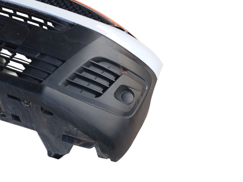Recambio de paragolpes delantero para fiat scudo furgoneta 2.0 multijet 145 (506) referencia OEM IAM   