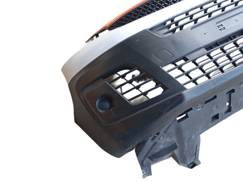 Recambio de paragolpes delantero para fiat scudo furgoneta 2.0 multijet 145 (506) referencia OEM IAM   
