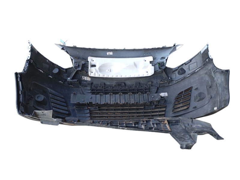 Recambio de paragolpes delantero para fiat scudo furgoneta 2.0 multijet 145 (506) referencia OEM IAM   