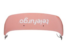 Recambio de capot para fiat scudo furgoneta 2.0 multijet 145 (506) referencia OEM IAM   