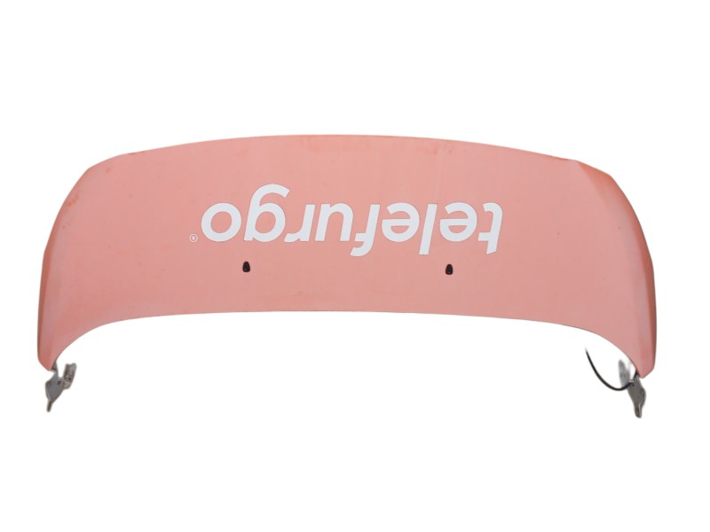 Recambio de capot para fiat scudo furgoneta 2.0 multijet 145 (506) referencia OEM IAM   