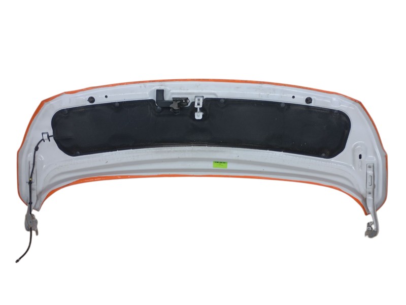 Recambio de capot para fiat scudo furgoneta 2.0 multijet 145 (506) referencia OEM IAM   