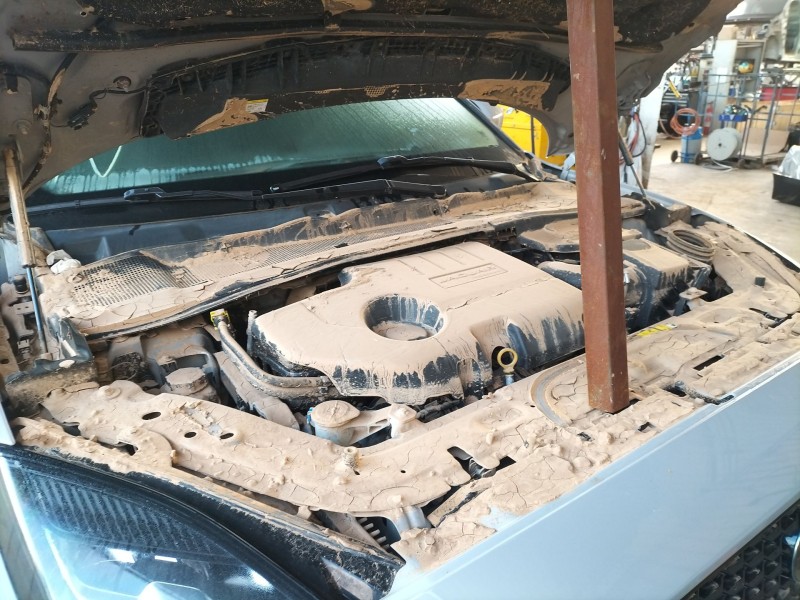 jaguar e-pace (x540) del año 2018