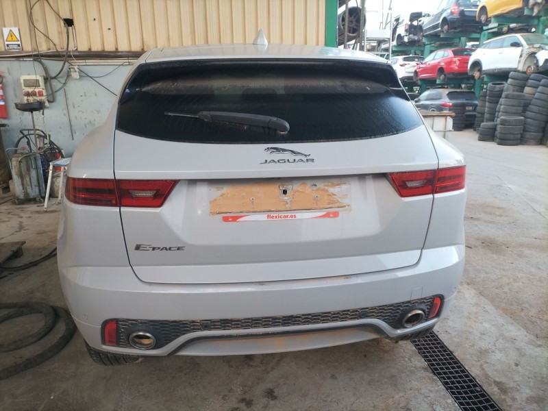 jaguar e-pace (x540) del año 2018