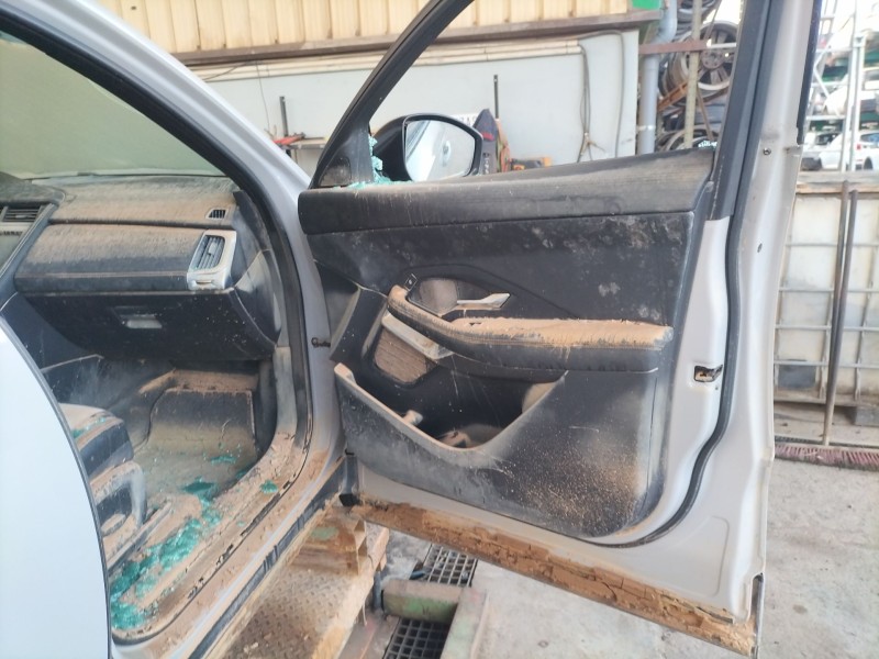 jaguar e-pace (x540) del año 2018