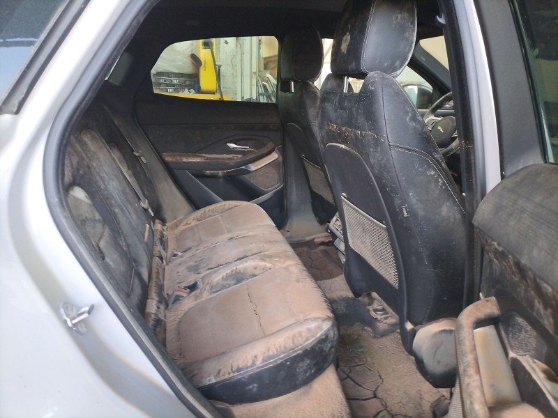 jaguar e-pace (x540) del año 2018