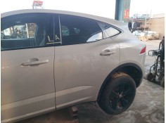 Recambio de puerta trasera izquierda para jaguar e-pace (x540) 2.0 d180 awd referencia OEM IAM   