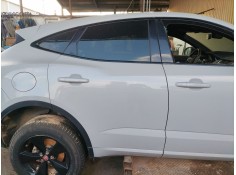 Recambio de puerta trasera derecha para jaguar e-pace (x540) 2.0 d180 awd referencia OEM IAM   