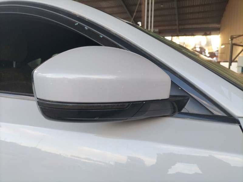 Recambio de retrovisor derecho para jaguar e-pace (x540) 2.0 d180 awd referencia OEM IAM   
