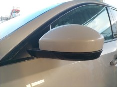 Recambio de retrovisor izquierdo para jaguar e-pace (x540) 2.0 d180 awd referencia OEM IAM   