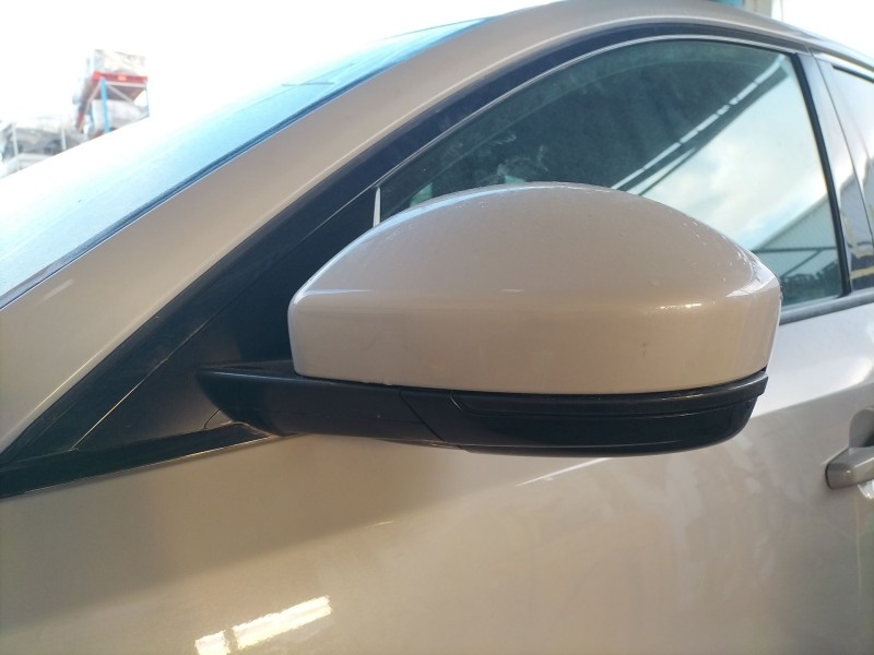 Recambio de retrovisor izquierdo para jaguar e-pace (x540) 2.0 d180 awd referencia OEM IAM   