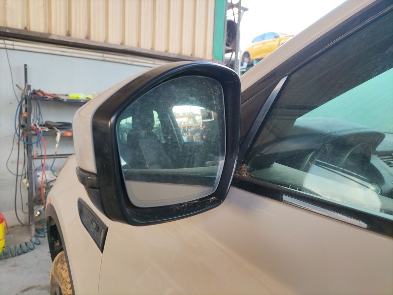 Recambio de retrovisor izquierdo para jaguar e-pace (x540) 2.0 d180 awd referencia OEM IAM   