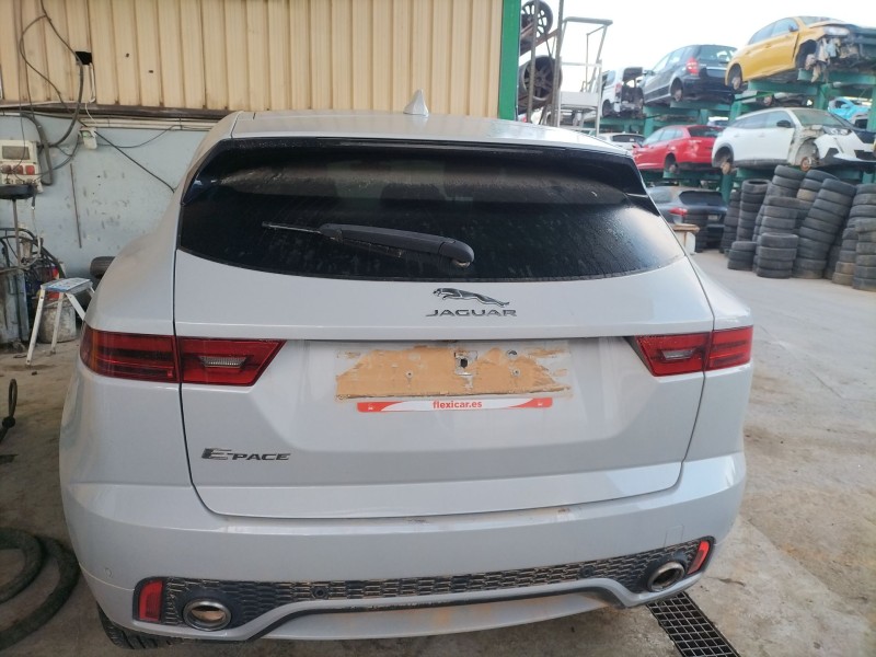 Recambio de porton trasero para jaguar e-pace (x540) 2.0 d180 awd referencia OEM IAM   